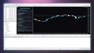 Quantex Pro AI Day 67: +$18,563 Gold Profit Revealed Live!