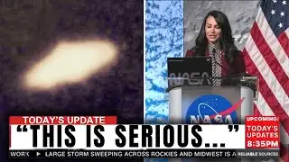 Quantum AI Cracked 3I/ATLAS’s New Trajectory — What It Found Is Godlike