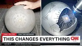 Quantum AI Cracked the Buga Sphere’s Code — What It Found Is Godlike