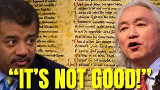 Quantum AI Finally Cracked a 4,000-Year-Old Script… and It’s Not Good