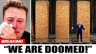 Quantum AI Just Finished Translating a Forbidden Sumerian Tablet — The Warning Is Chilling