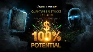 “Quantum & AI Stocks With Massive Upside – Top Undervalued Picks”
