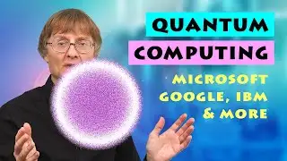 Quantum Computing 2025 Update