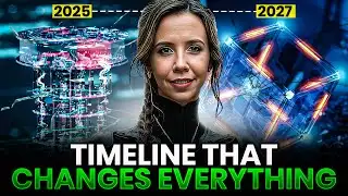 Quantum Computing Just Broke Through: The 2025-2027 Timeline That Changes Everything