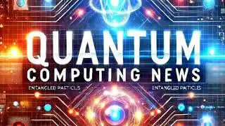 Quantum Computing Revolution: NASA & Top Players Make Breakthroughs