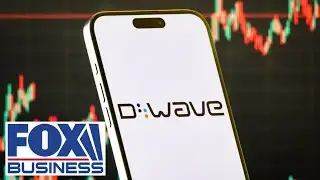 QUANTUM LEAP: CEO touts major government partnership