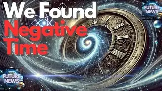 Quantum Physicists Just Found Evidence of 