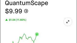 Quantumscape Investment Update!