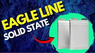 QuantumScape Nears Finish Line, Milestones Met as It Prepares “Eagle Line” Solid-State Cell Pilot