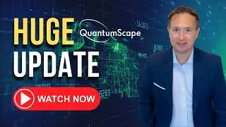 QuantumScape’s Big New Deal Changes Everything, My Honest Take