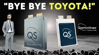 QuantumScape’s NEW FlexFrame Battery Will Change EVs Forever!