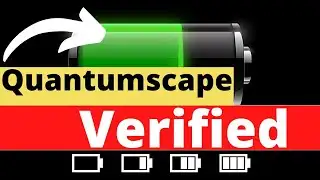 QuantumScape