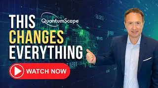 QuantumScape Stock Could EXPLODE 54%… But Only If This Happens