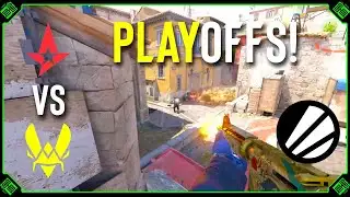 QUARTER-FINAL! Vitality vs Astralis - HIGHLIGHTS - IEM Chengdu 2025 | CS2