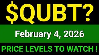 QUBT Stock (Quantum Computing Inc.) QUBT Stock Analysis | February 4, 2026
