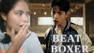 ¡¿QUE CON ESTE GRUPO?! 🔥🔥🔥 | NEXZ "BEAT-BOXER" M/V