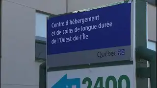 Quebec ‘ill-prepared’ when COVID hit seniors’ homes: report