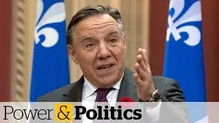 Quebec to make immigrants pass ‘values’ test | Power & Politics