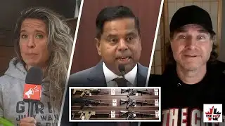 Quebec to oppose federal firearms buyback program on February 28