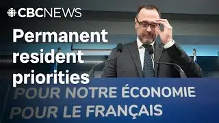 Quebec to prioritize applicants outside Montreal under new permanent residency program