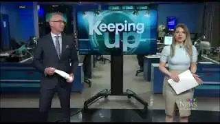 Queen Blanco Bunny on CTV News!