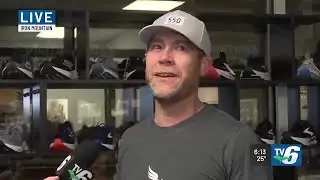 Queen City Running Company opens Iron Mountain store