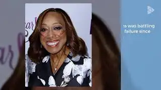 Queen Latifah #039;s Mother Rita Owens Dead at 69