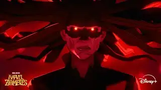 Queen | Marvel Animation