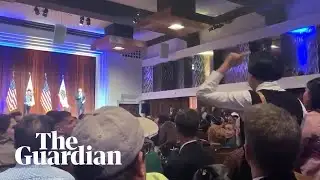 Queer activists escorted out of Pete Buttigieg event in San Francisco