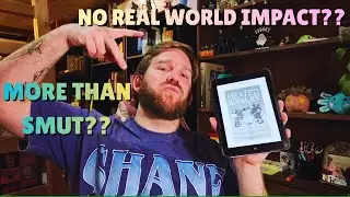 Queer Author Talks Heated Rivalry