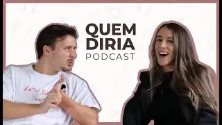 QUEM DIRIA Ep.2 - Esclarecimentos, Feedback, Fake news, React, Taylor Swift
