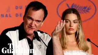 Quentin Tarantino 