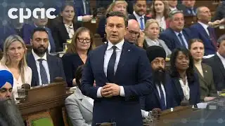 Question Period – February 3, 2026