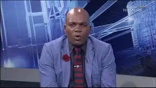 Question Time: 01 February 2018