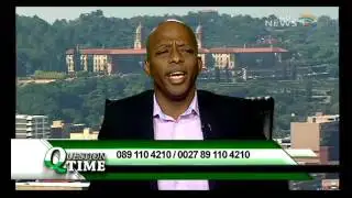 Question Time: MMM, 20 April 2016