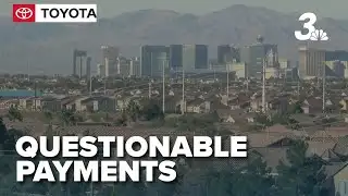 Questionable payments in Nevada to Rental Assistance Program