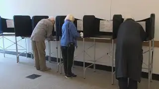 Questions about fixing $3M budget deficit could be added to Champaign Co. primary ballot