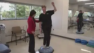 Questions about the Trump administration