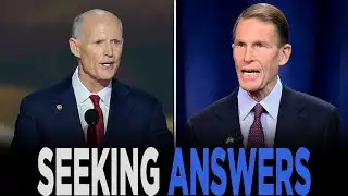 Questions Mount Over U.S. Involvement In Venezuela, Lawmakers SPLIT | TRENDING