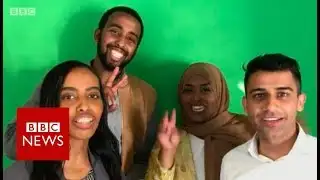 Questions Muslims get asked during Ramadan - BBC News