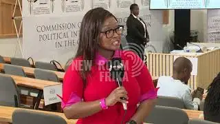 Questions raised over Ramaphosa’s 