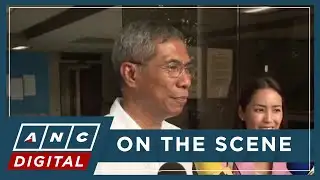 Quiboloy lawyer Torreon cross-examines ex-PNP chief Torre about pastor