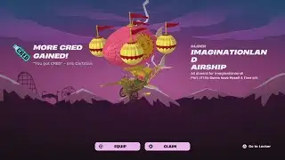 QUICK, Get a FREE Glider + 12 Rewards in Fortnite! (NOT MUCH TIME LEFT)