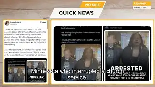 QUICK NEWS January 23, 2026