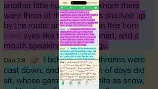 Quick Report: News of the week #2