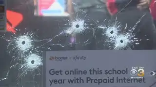 Quick-Thinking Employee Stops Armed Robbery, Traps Suspect Inside Store