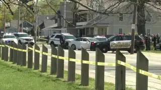 Quick thinking from McDonald