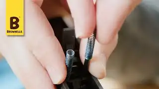 Quick Tip: How To Replace Hammer Springs on Hiperfire Triggers