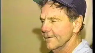 Quincy/Plumas County Snow disaster Jan. 1993