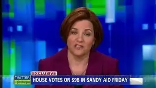 Quinn on Congress not voting for relief